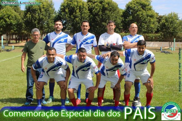 Licínio de Almeida: Potosi Social Clube Anuncia o Sensacional Torneio Society 2 de Julho.