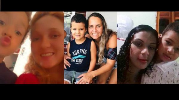 Caculé : Mães de crianças Autistas denunciam falta de assistência e inclusão