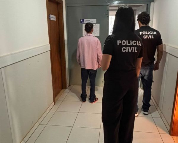 POLÍCIA CIVIL PRENDE RESPONSÁVEL POR ATROPELAMENTO FATAL EM CAETITÉ.
