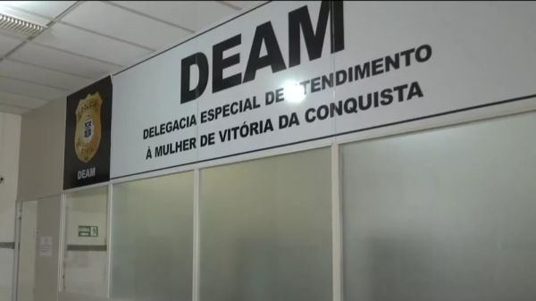Vitória da Conquista:Homem é preso suspeito por estupro, roubo, extorsão e divulgação de fotos íntim
