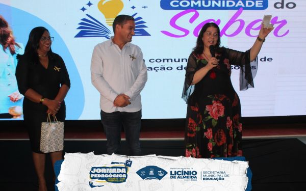 Lic&iacute;nio de Almeida: Voando com prop&oacute;sito: do check-in ao pouso, construindo rotas acess&iacute;veis...