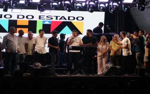 18-04-2026 - 64 Anos de Emancipa&ccedil;&atilde;o Pol&iacute;tica de Lic&iacute;nio de Almeida  (2&ordm; Dia)