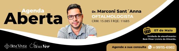 Agenda Marconi