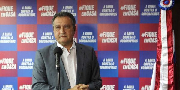 Governo da Bahia pagará conta de luz de mais de 670 mil pessoas por noventa dias