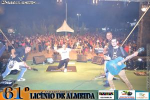 20-04-2023 - 61º Aniversário de Licínio de Almeida (1ºdia)