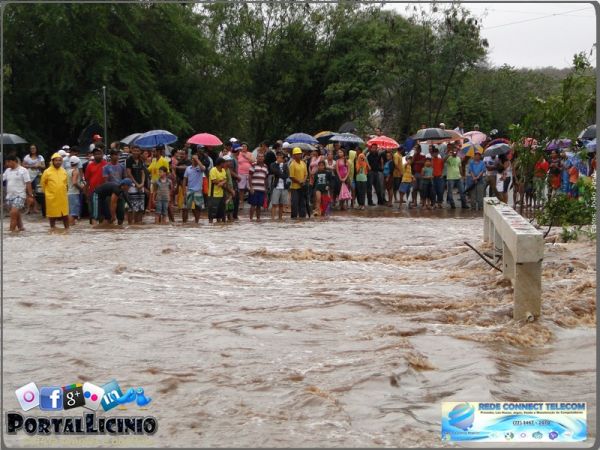 08/11/2012 : Cheias de Tauape