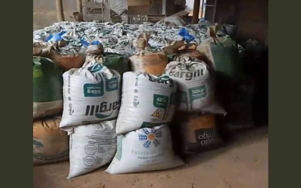 REVOLU&Ccedil;&Atilde;O NO CAMPO: Produza mais, Gaste Menos e Livre-se dos Qu&iacute;micos Com a Granja Abraico.