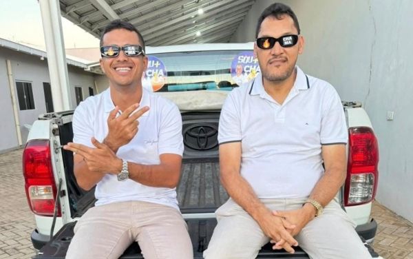 Serra do Ramalho: Prefeito e Vice S&atilde;o Investigados Por Abuso de Poder e Contrata&ccedil;&otilde;es Indevidas.