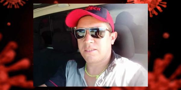 Licínio de Almeida : Mais Uma Pessoa Testa Positivo Para o Covid-19.