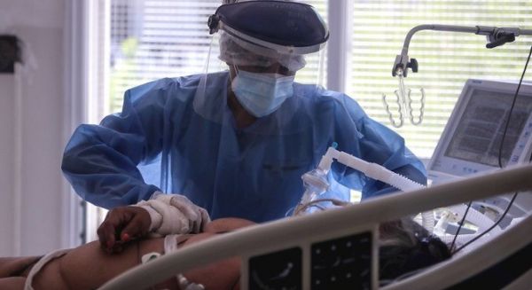 Austrália registra 1ª morte por Covid-19 em 2021
