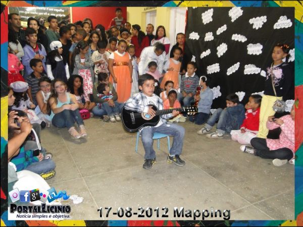 17/08/2012 -  Mapping