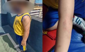 pol&iacute;cia abre 2&ordm; inqu&eacute;rito para apurar novas den&uacute;ncias de tortura e maus-tratos contra mais 34 crian&ccedil;