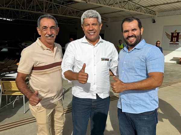 Jacaraci: Ex-prefeitos e pré-candidatos destacam necessidades prioritárias do município durante enco