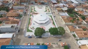 Cidade de Mortugaba registra 80 casos ativos de covid-19, divulgou Secretaria de Saúde