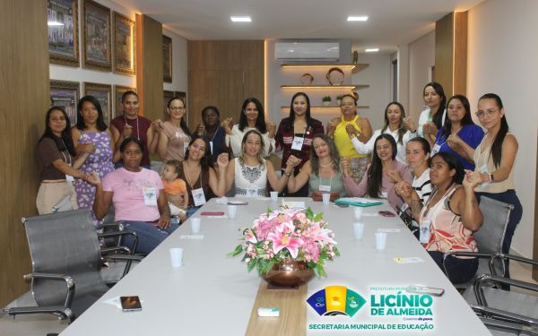 30-04-2026 - Segundo Encontro do Grupo Terap&ecirc;utico &ldquo;La&ccedil;os que Sustentam&rdquo;