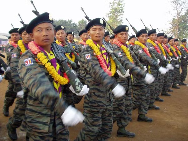 Como um exército rebelde budista ajudou a resgatar os brasileiros escravizados por máfia de golpes c