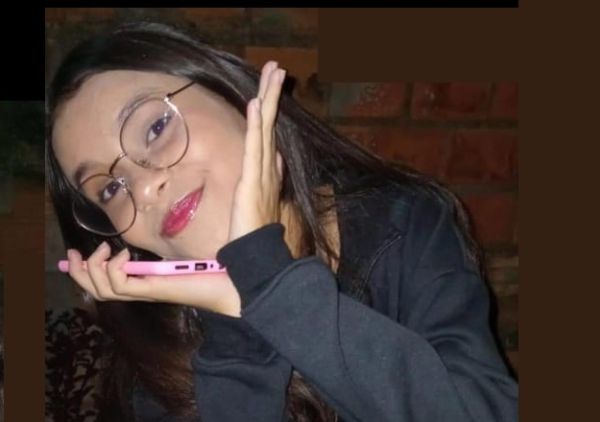 Mortugaba: Fam&iacute;lia busca ajuda para encontrar adolescente de 15 anos desaparecida.