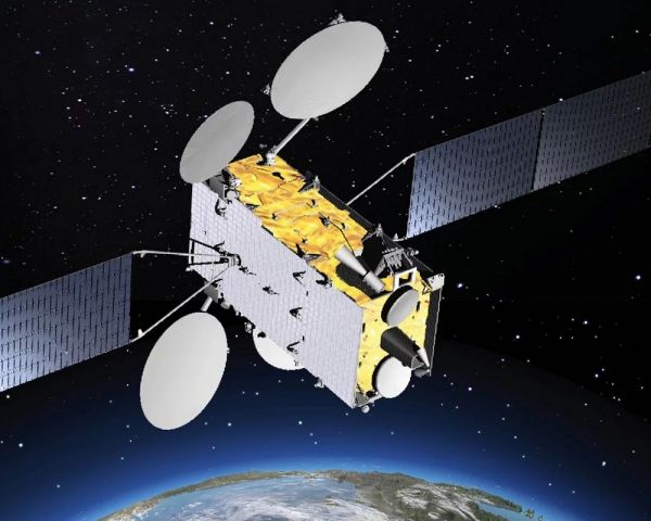 Em breve no espaço, satélite brasileiro vai ajudar no combate às queimadas na Amazônia