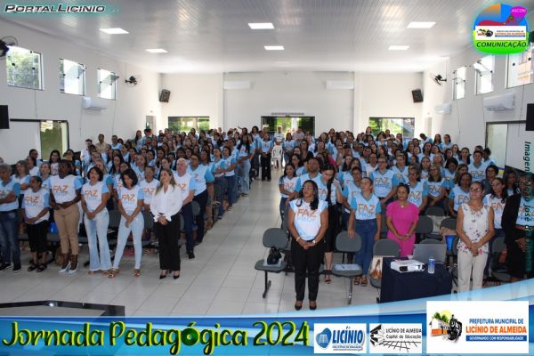 01-02-2024 - Jornada Pedagógica 2024.