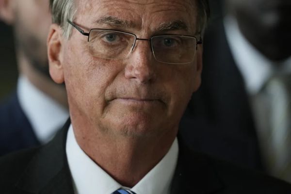 Bolsonaro Nomeia Aliados Para Comissão de Ética Pública Por Três Anos No Fim Do Seu Mandato.