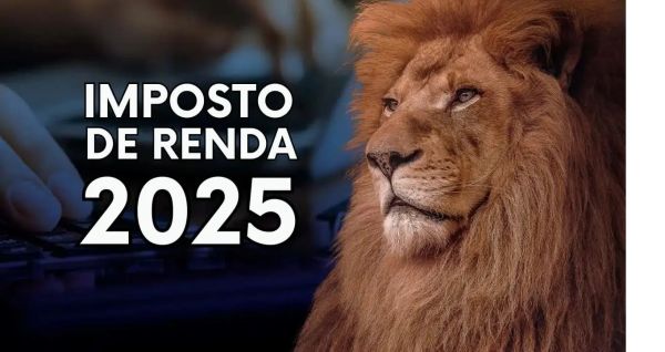 Imposto de Renda 2025: prazo começa nesta segunda; veja mudanças e quem precisa declarar