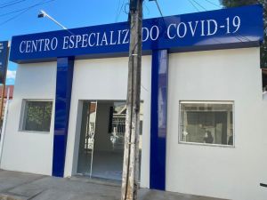 Caculé: Idosa de 80 anos, que testou positivo para Covid-19, é transferida para Salvador