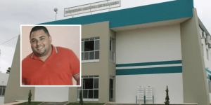 Acusado de participar de esquema criminoso na Prefeitura de Guanambi, se escondeu em Minas antes de