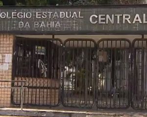 Professores estaduais e municipais fazem paralisação de 24h em protesto contra a reforma da previdên