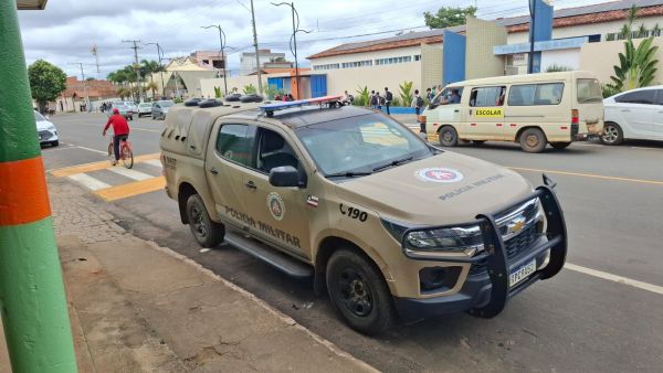 Licínio de Almeida: Claubert Souza Morre Após Batida de Motocicleta em Cavalo.