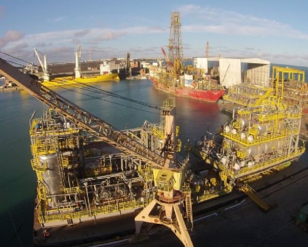 Brasil cai para para 27ª posição em ranking de 2018 de maiores exportadores do mundo