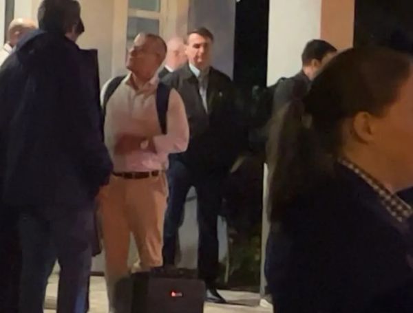 Políticos americanos defendem extradição de Bolsonaro dos EUA após invasões em Brasília