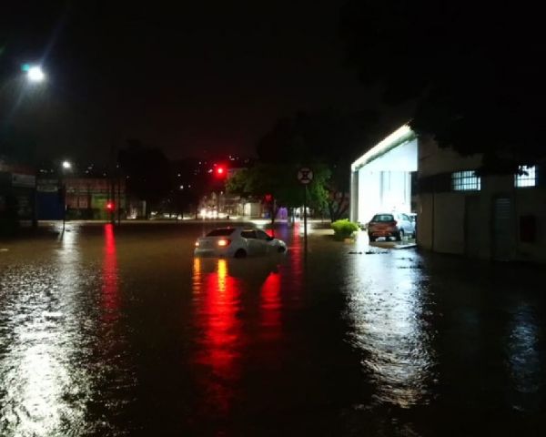 Corpo é identificado e número de mortes por chuva em Belo Horizonte sobe para cinco