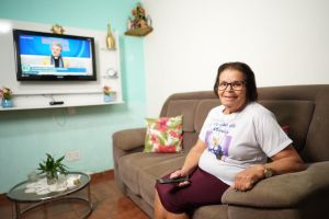 Famílias de Licínio de Almeida e Urandi têm até 30 de junho para agendar troca gratuita da parabólic