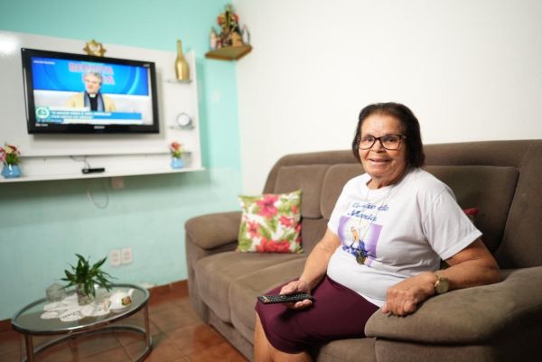Famílias de Licínio de Almeida e Urandi têm até 30 de junho para agendar troca gratuita da parabólic