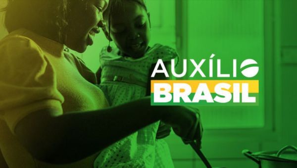 Auxílio Brasil: preciso me inscrever?