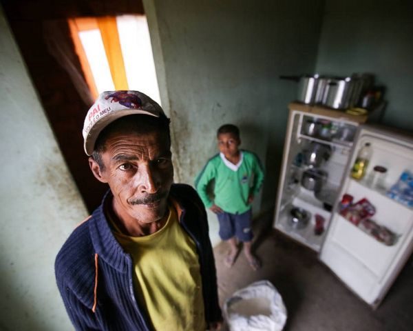 Cidade de Tremedal no Sudoeste da Bahia é destaque em matéria na Folha de São Paulo por extrema pobr