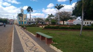 Dom Bas&iacute;lio: Por ci&uacute;mes do companheiro, mulher coloca fogo no pr&oacute;prio corpo e fica gravemente ferida