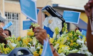 Iniciadas em galinheiro, Obras Sociais Irmã Dulce completam 60 anos na BA: &#039;Símbolo do legado de ama