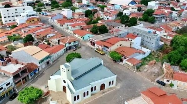 Tremedal Ba : Homem é preso suspeito de estuprar a neta de 3 anos