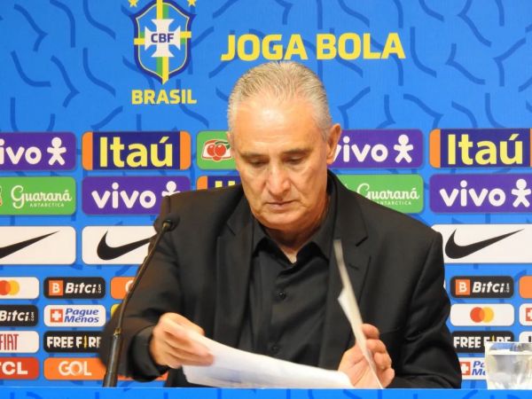 Convocados da Seleção: veja lista de Tite para amistosos contra Gana e Tunísia
