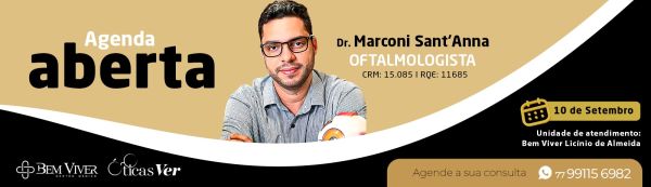 Agenda Marconi