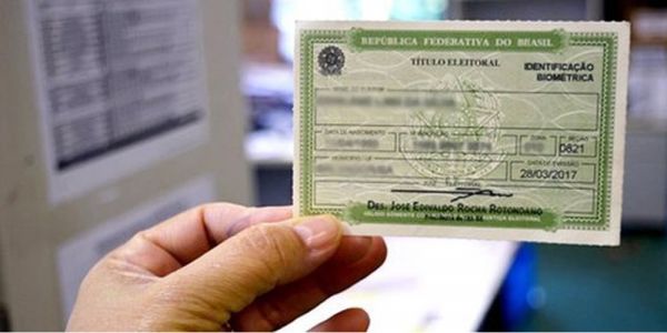 Eleitor baiano tem até esta quarta-feira para regularizar a situação na Justiça Eleitoral; veja como