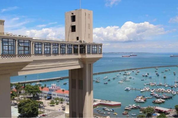 Aniversário de Salvador: Você conhece a história da capital baiana que completa 474 anos?