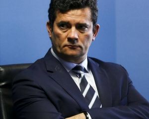 Moro avisa autoridades que mensagens apreendidas com hacker ser&atilde;o destru&iacute;das