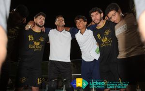 09-05-2026 - Rodada de Goleadas: Tauape Recebe Jogos Atrasados da Copa Municipal com Placar Hist&oacute;ric