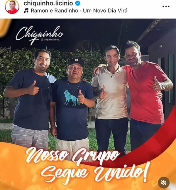 Dr. Jadilson de Aguiar Junior é Demitido e Causa Revolta em Licínio de Almeida.