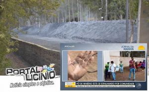 Licínio de Almeida: BAMIN Emite nota ao Site PortaLLicínio em Relação ao Protesto na Cidade. Acompan