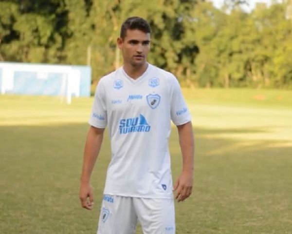 Premiação: Artur Caculé é eleito como melhor meia do Campeonato Baiano de 2019