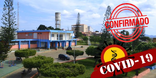 Licínio de Almeida : Cidadão Licíniense Testa Positivo em Teste Rápido Para Covid-19.