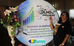 21-05-2026 - Rumo &agrave; Excel&ecirc;ncia: Munic&iacute;pio Re&uacute;ne Educadores Para Avaliar Desempenho e Metas